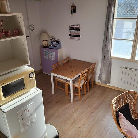 T2 Intra-Murros "Le Lavande" Avec Garage Avignon Exteriér fotografie