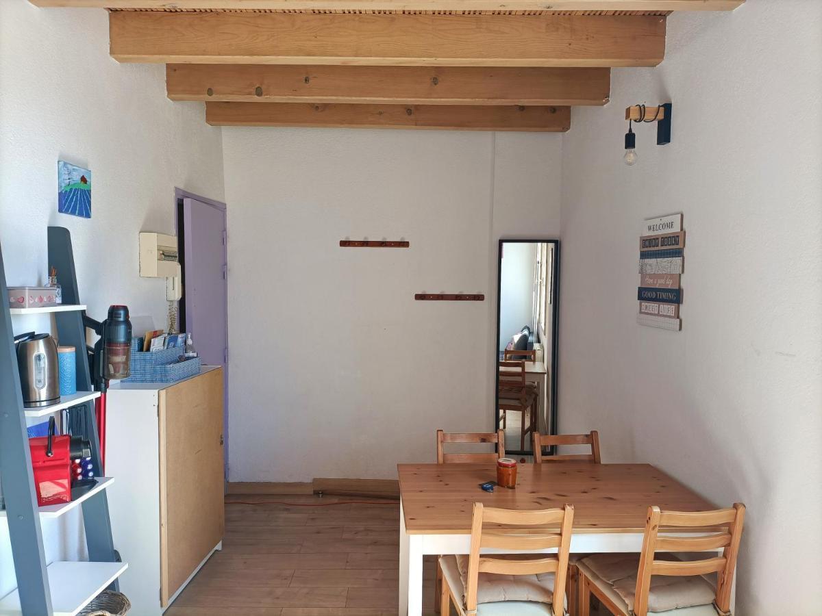 T2 Intra-Murros "Le Lavande" Avec Garage Avignon Exteriér fotografie