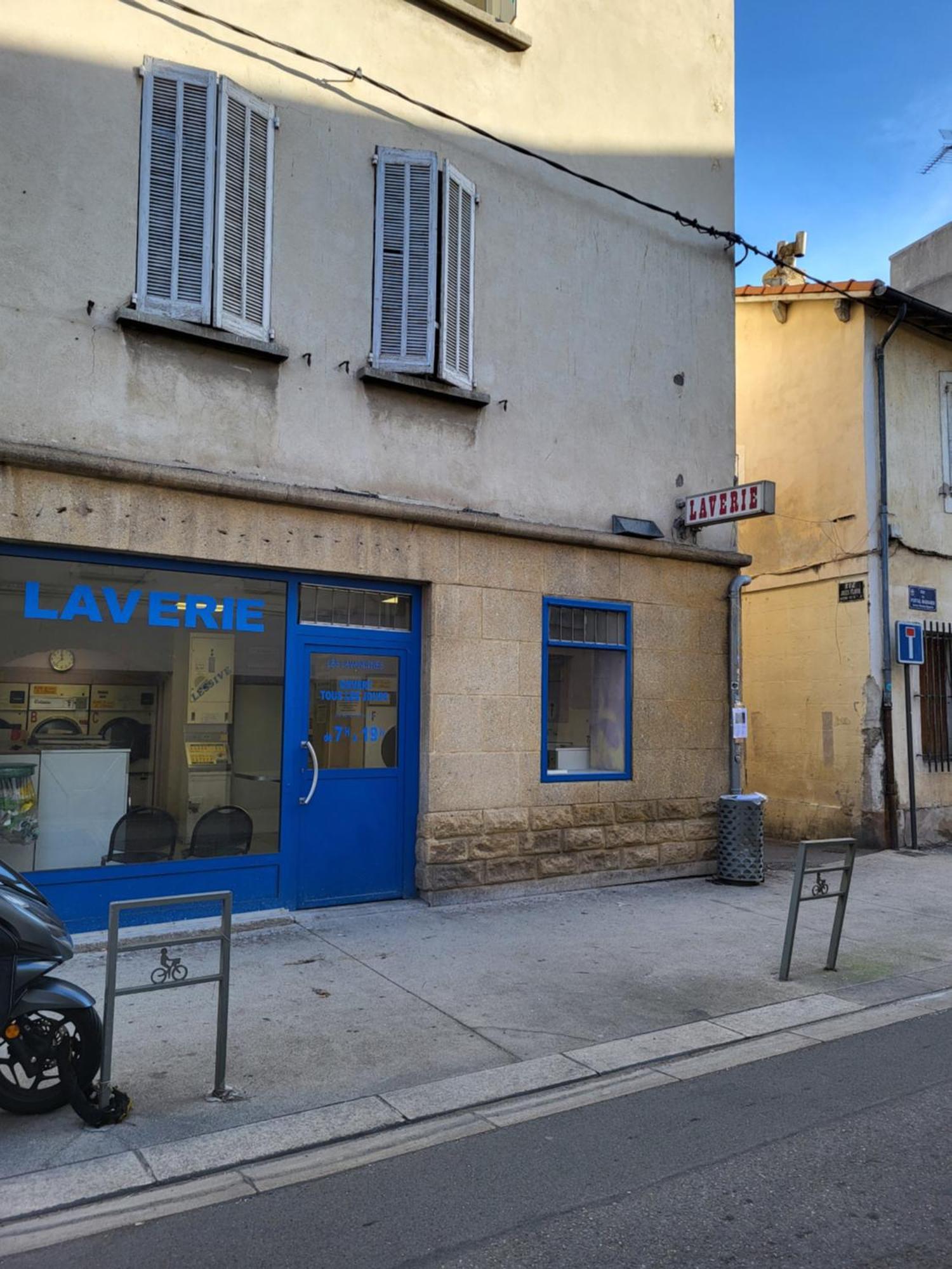T2 Intra-Murros "Le Lavande" Avec Garage Avignon Exteriér fotografie